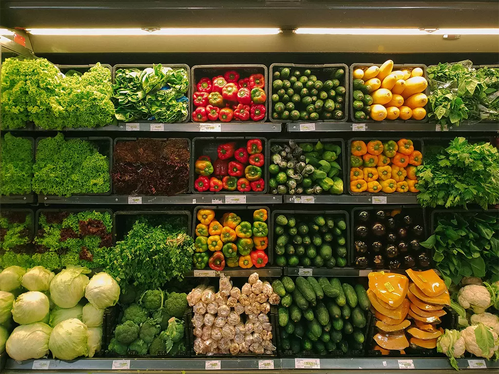 Como a Alimentação Orgânica Pode Transformar Sua Saúde e o Meio Ambiente