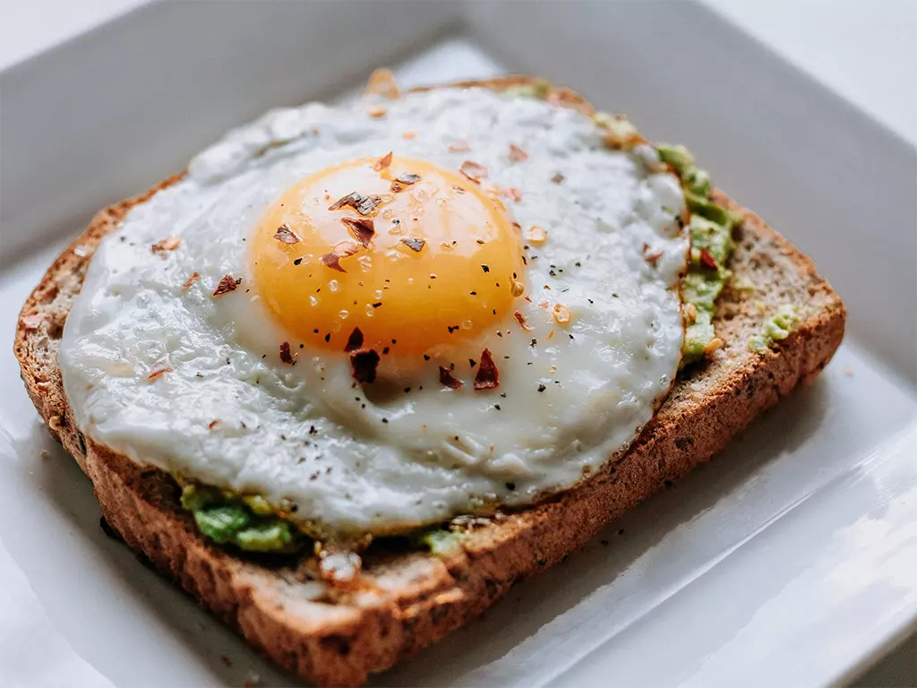 Dieta de Proteína: O Guia Completo para Transformar seu Corpo