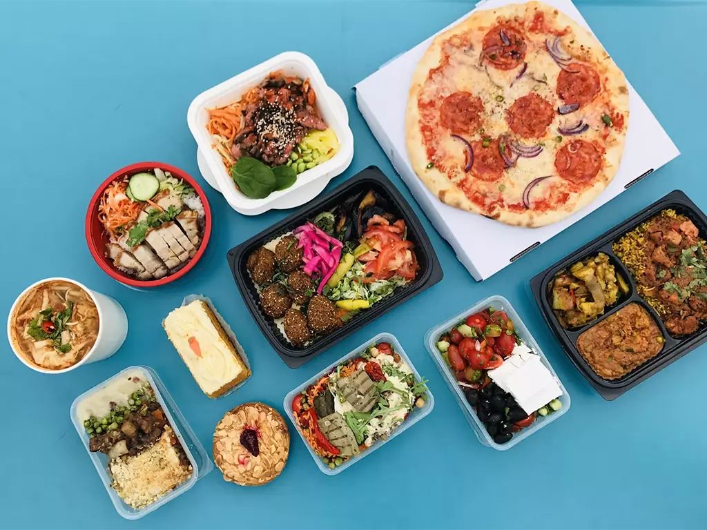 Refeições Congeladas: O Guia Completo para Praticidade e Sabor